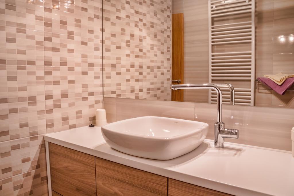 Apartments Lucic Слуни Номер фото
